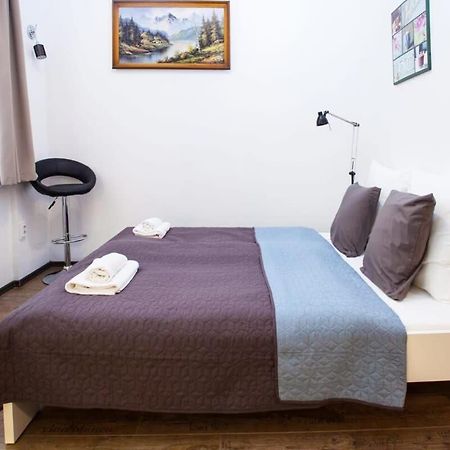 Very Central, Comfy Studio Budapest Exterior foto
