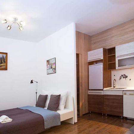 Very Central, Comfy Studio Budapest Exterior foto