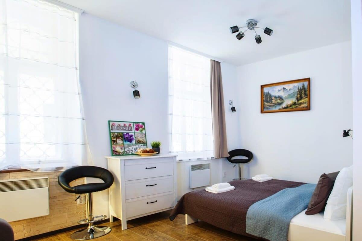 Very Central, Comfy Studio Budapest Exterior foto